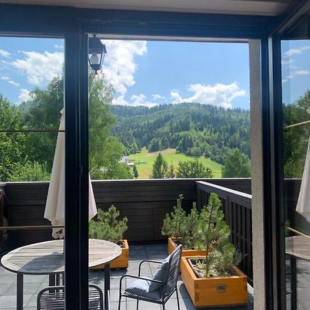 Apartament Na Wzgorzu Wisła Exteriör bild