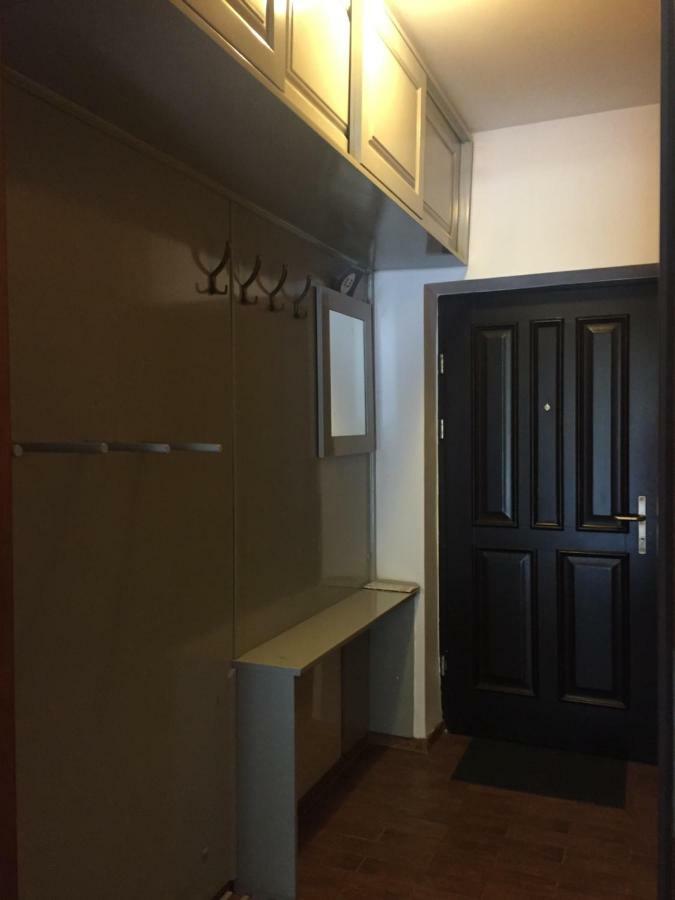 Apartament Na Wzgorzu Wisła Exteriör bild